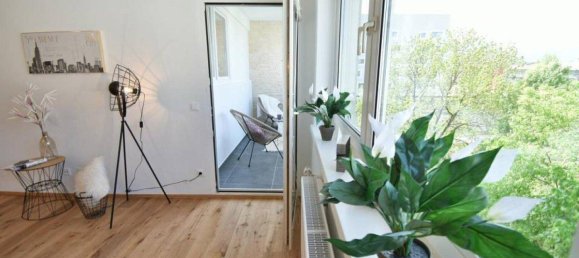 4-Zimmer Wohnung in Salzburg, Austria, Nr. 255539 16