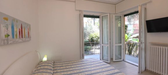 Apartamento de 2 divisões em Lavagna, Italy N.º 293301 11