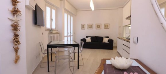 Apartamento de 2 divisões em Lavagna, Italy N.º 293301 2