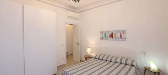 Apartamento de 2 divisões em Lavagna, Italy N.º 293301 10