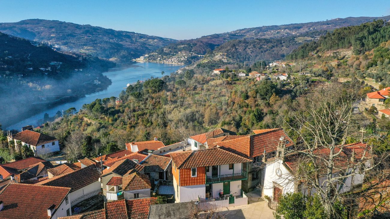 4 bedrooms House in Sao Cristovao de Nogueira, Portugal No. 183224