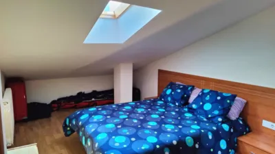 4 غرف نوم منزل ذو طابقين في La Rioja, Spain رقم 203313