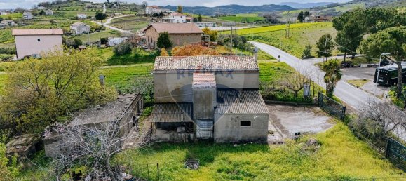 Casa de 7 divisões em Cupello, Italy N.º 160178 5