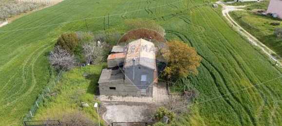 Casa de 7 divisões em Cupello, Italy N.º 160178 2