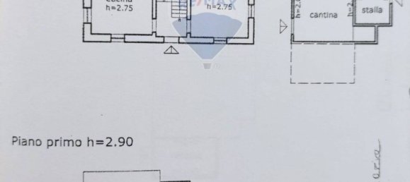 Casa de 7 divisões em Cupello, Italy N.º 160178 10