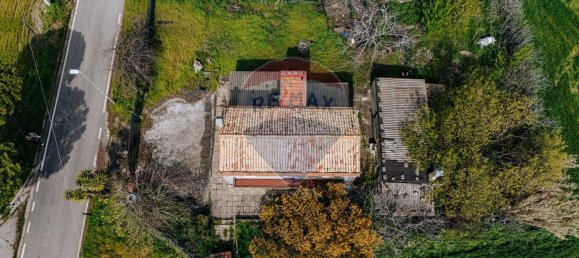 Casa de 7 divisões em Cupello, Italy N.º 160178 8