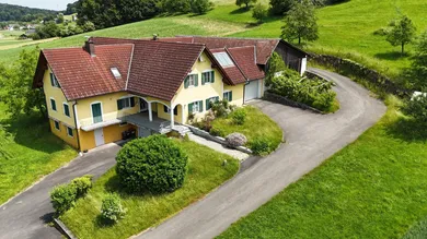 12 rooms House in Riegersburg, Austria No. 154765