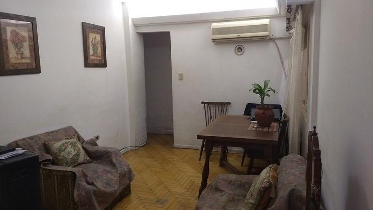2 Schlafzimmer Wohnung in Buenos Aires, Argentina, Nr. 72280