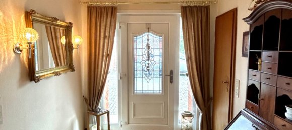 Бунгало с 5 комнатами в Северная Фрисландия, Германия № 104609 5