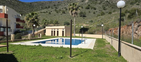 3 bedrooms Penthouse in Benalmadena, Spain No. 167796 36