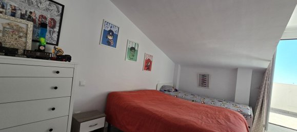 3 bedrooms Penthouse in Benalmadena, Spain No. 167796 22