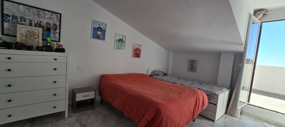 3 bedrooms Penthouse in Benalmadena, Spain No. 167796 13