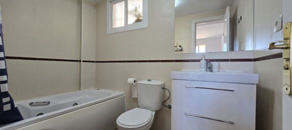 3 bedrooms Penthouse in Benalmadena, Spain No. 167796 20