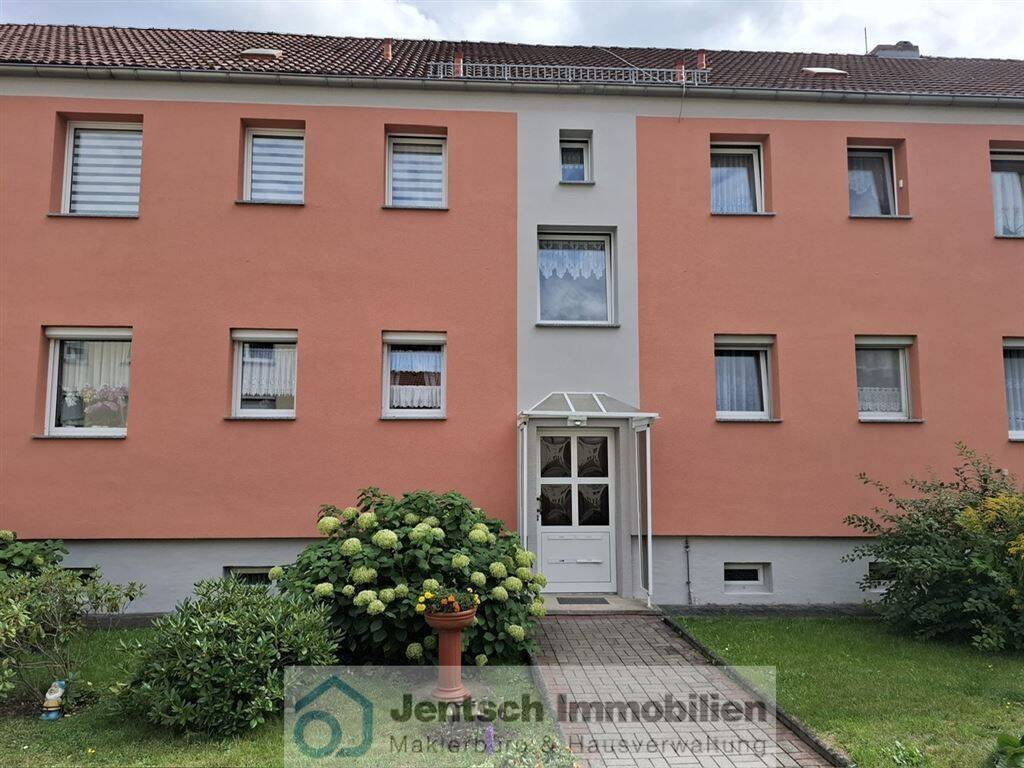 3-salle Appartement à Burgenlandkreis, Germany No. 287445