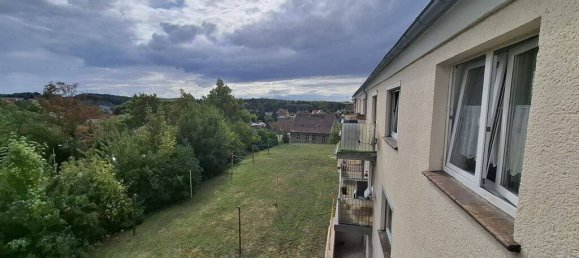 3-salle Appartement à Burgenlandkreis, Germany No. 287445 3