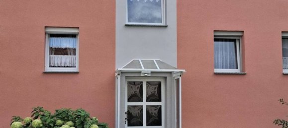 3-salle Appartement à Burgenlandkreis, Germany No. 287445 16