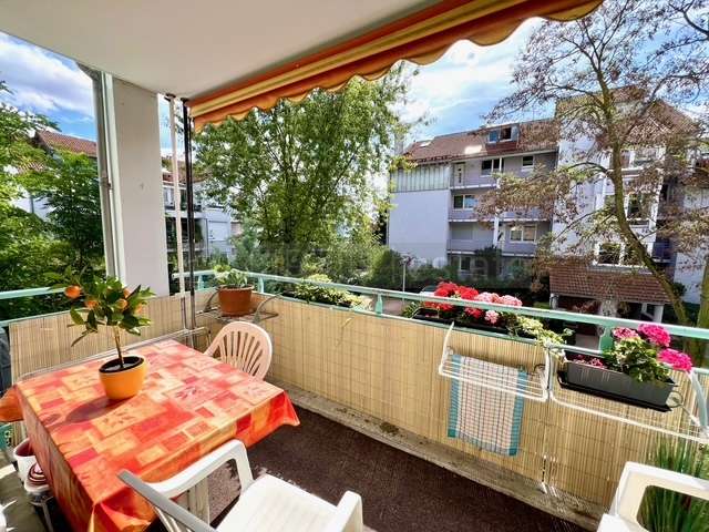 2-Zimmer Wohnung in Leipzig, Germany, Nr. 317539