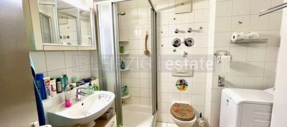 2-Zimmer Wohnung in Leipzig, Germany, Nr. 317539 12