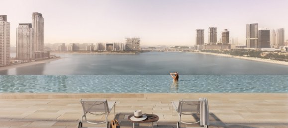 Estúdio em Dubai Healthcare City, UAE N.º 103902 3