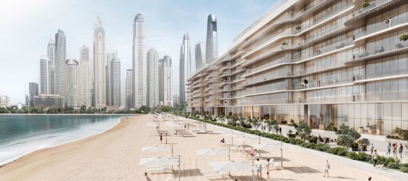 Estúdio em Dubai Healthcare City, UAE N.º 103902 2