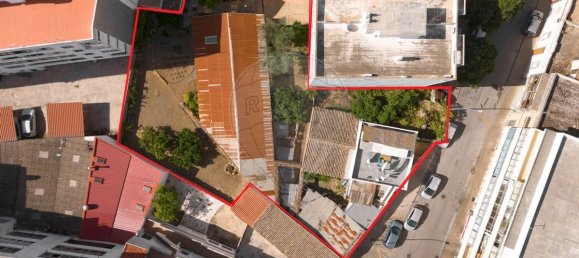 2 غرف نوم منزل في Loule, Portugal رقم 24559 4