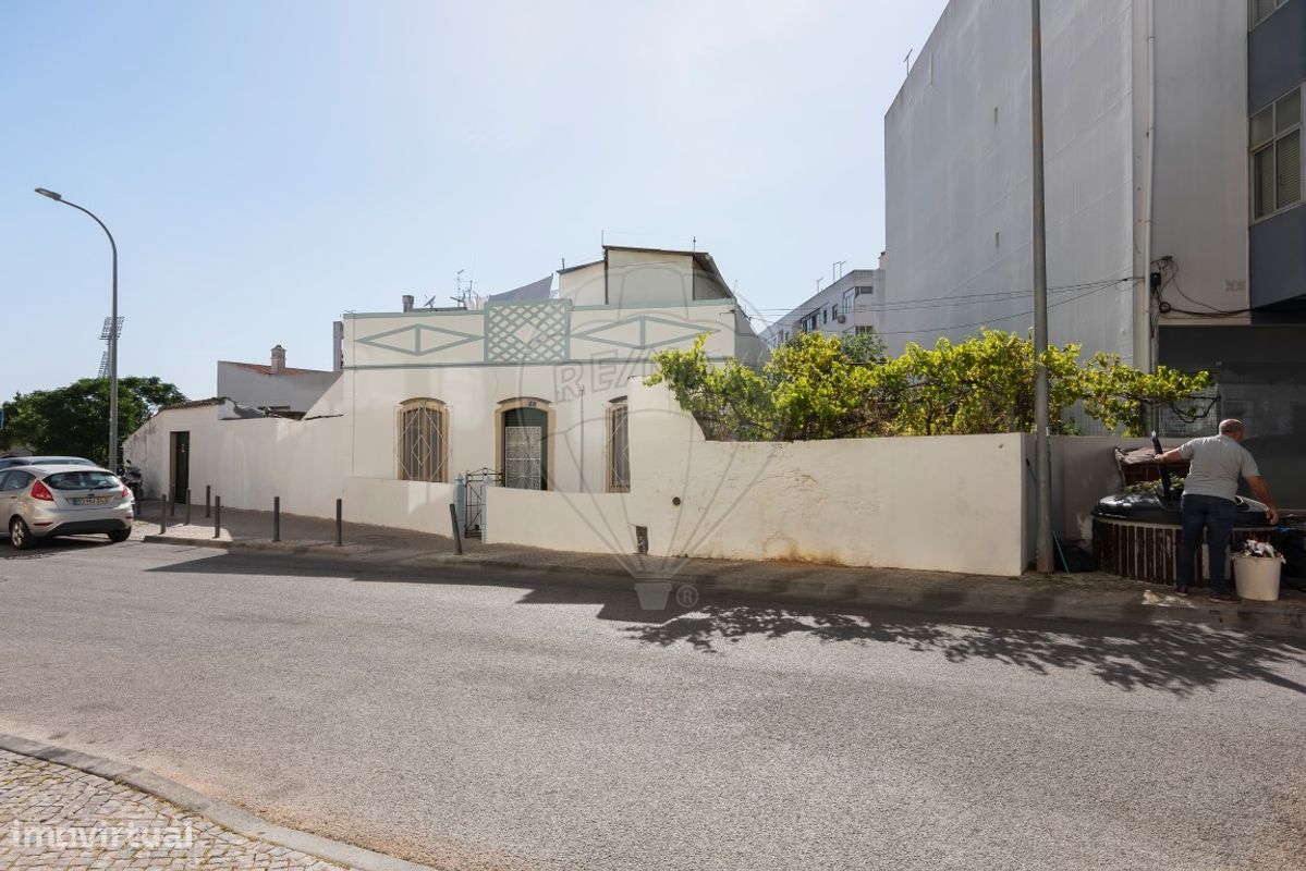 2 غرف نوم منزل في Loule, Portugal رقم 24559