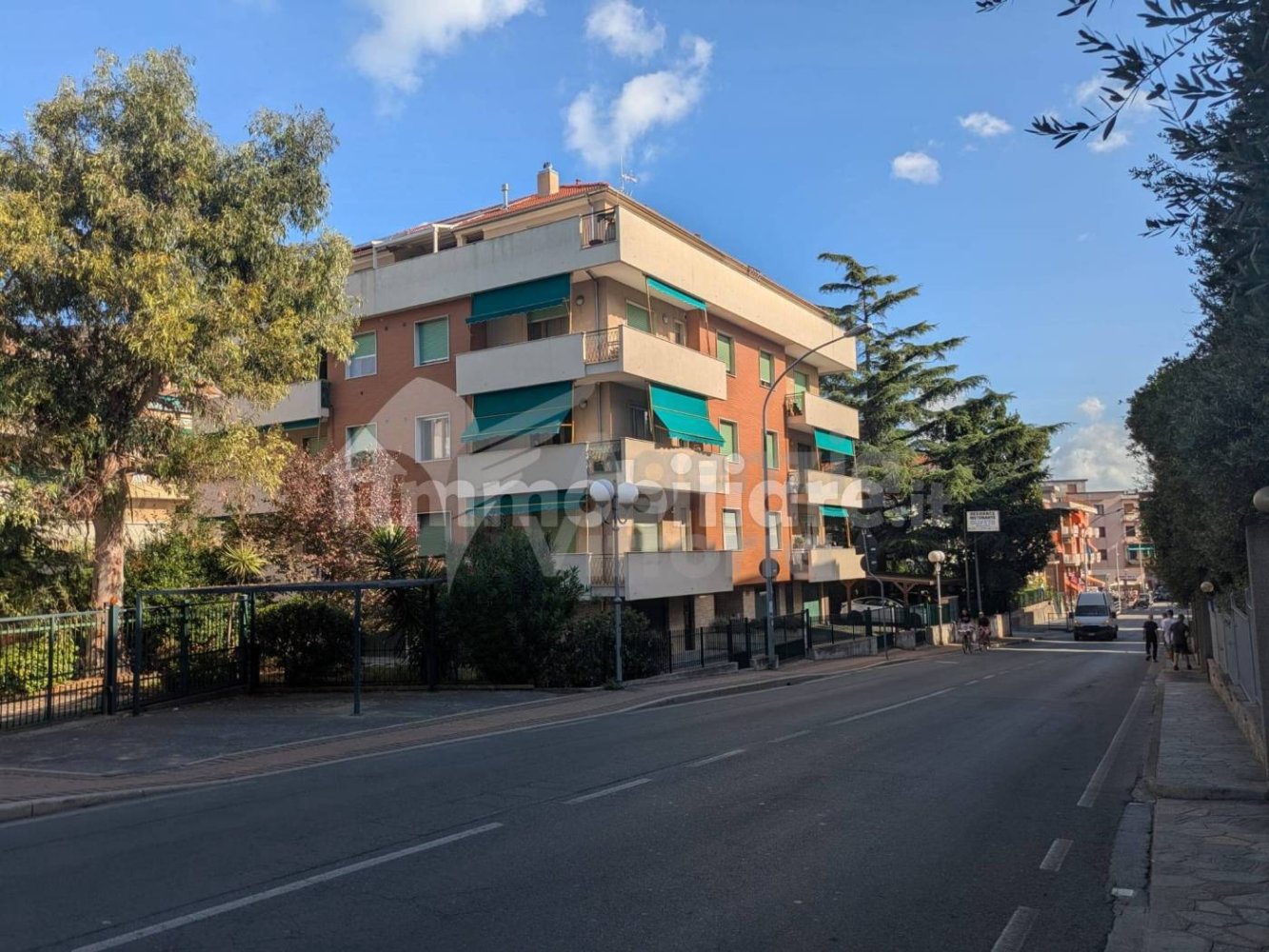 2 bedrooms Apartment in Ceriale, Italy No. 351168