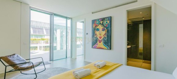 1 Schlafzimmer Gewerbliche Immobilie in Lisbon, Portugal, Nr. 140966 5