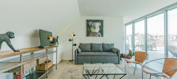 1 Schlafzimmer Gewerbliche Immobilie in Lisbon, Portugal, Nr. 140966 21