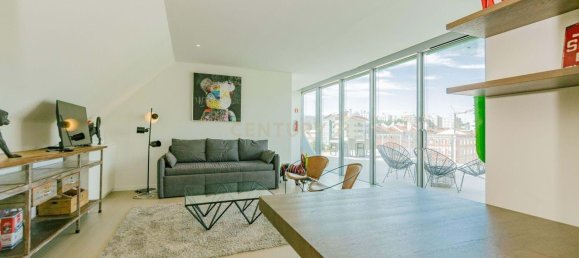 1 Schlafzimmer Gewerbliche Immobilie in Lisbon, Portugal, Nr. 140966 19