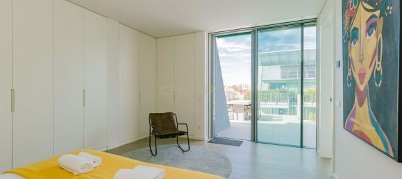1 Schlafzimmer Gewerbliche Immobilie in Lisbon, Portugal, Nr. 140966 7