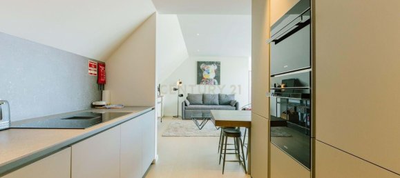 1 Schlafzimmer Gewerbliche Immobilie in Lisbon, Portugal, Nr. 140966 17