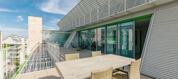 1 Schlafzimmer Gewerbliche Immobilie in Lisbon, Portugal, Nr. 140966 12