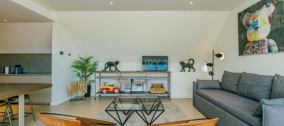 1 Schlafzimmer Gewerbliche Immobilie in Lisbon, Portugal, Nr. 140966 24