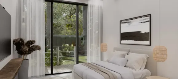 3 bedrooms Villa for sale in Phuket, Southern Thailand, Thailand № 81080 3