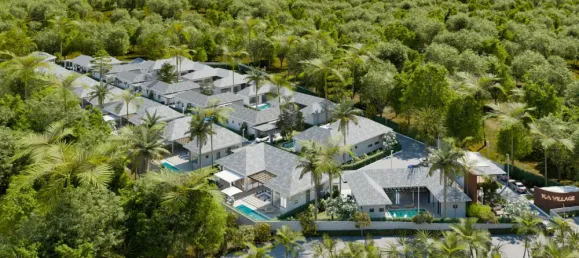 3 bedrooms Villa for sale in Phuket, Southern Thailand, Thailand № 81080 17
