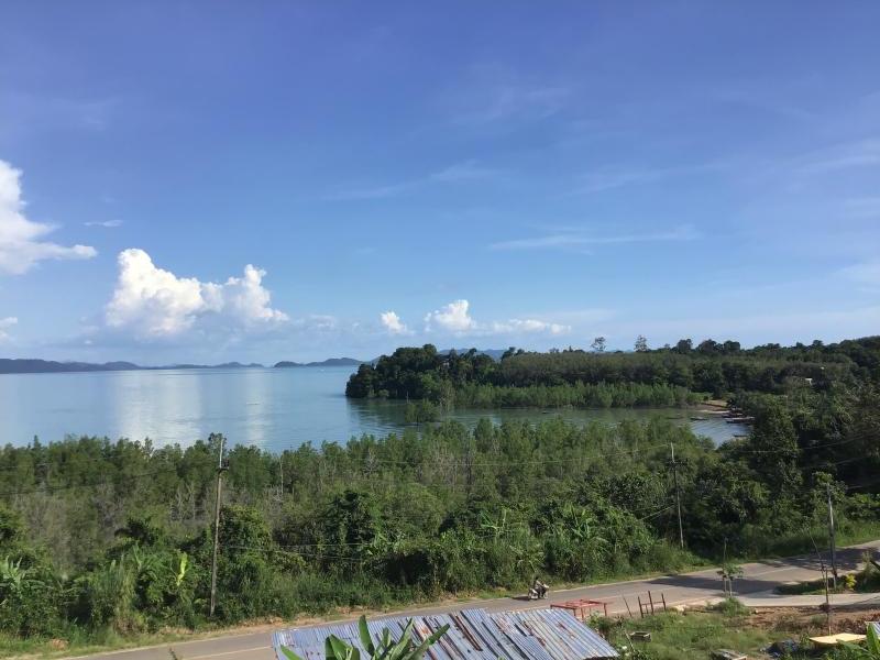  عقار تجاري في Khok Kloi, Thailand 3236متر مربع رقم 8232