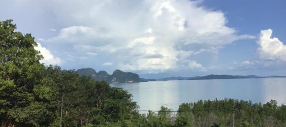 Imóvel comercial em Khok Kloi, Thailand 3236 m² N.º 8232 2