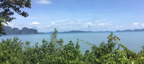 Imóvel comercial em Khok Kloi, Thailand 3236 m² N.º 8232 5