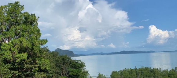 Imóvel comercial em Khok Kloi, Thailand 3236 m² N.º 8232 4