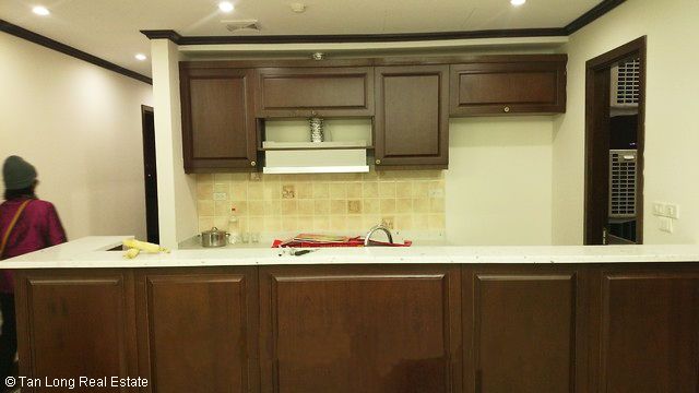 2 bedrooms Apartment in Ba Dinh, Vietnam No. 4656