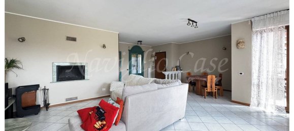 Apartamento de 3 dormitorios en Pessano con Bornago, Italy No. 338697 14