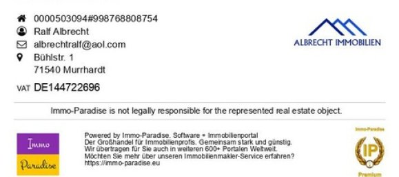 2 bedrooms Apartment in Rems-Murr-Kreis, Germany No. 314549 2