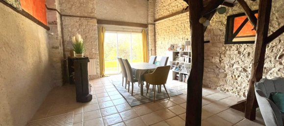 4 غرف نوم منزل في Gron, France رقم 69897 4