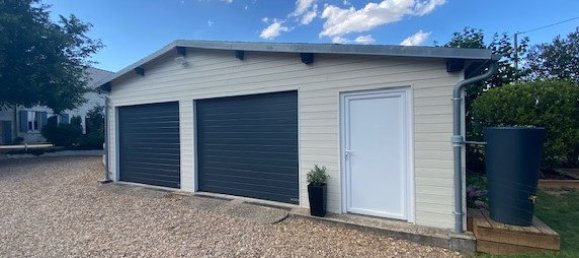 4 غرف نوم منزل في Gron, France رقم 69897 8