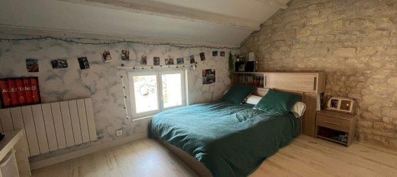 4 غرف نوم منزل في Gron, France رقم 69897 5