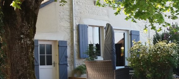 4 غرف نوم منزل في Gron, France رقم 69897 2