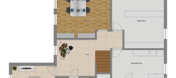 6 bedrooms House in Neustadt an der Waldnaab, Germany No. 330384 15