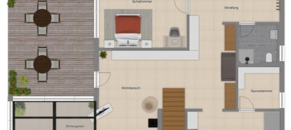 6 bedrooms House in Neustadt an der Waldnaab, Germany No. 330384 13