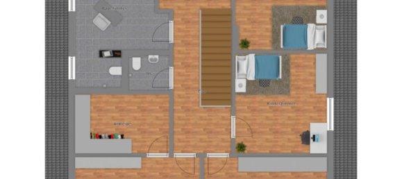 6 bedrooms House in Neustadt an der Waldnaab, Germany No. 330384 14